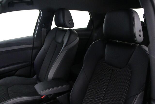 Audi A1 Sportback 25 TFSI S edition | Cruise control | Parkeersensor achter | Audi sound | Virtual cockpit | LED koplampen