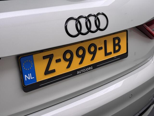 Audi A1 Sportback 40 TFSI S Line edition one Camera | Stoelverwarming | 200 pk !!! |
