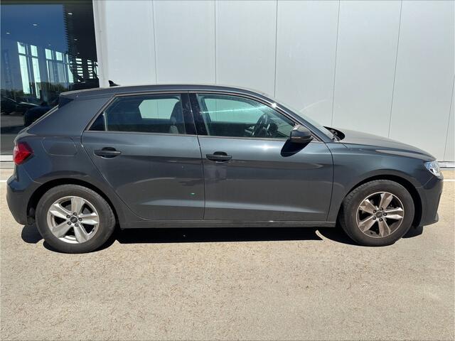 Audi A1 Sportback 25 TFSI 96Pk Pro Line / Parkeerhulp Achter