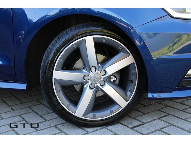 Audi A1 Sportback 1.0 TFSI Advance Sport | Navi 2025 | S-Line | Automaat | Cruise Control
