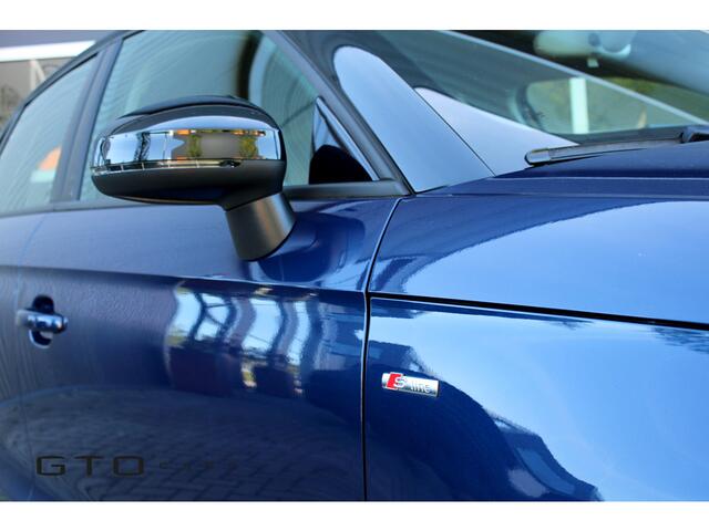 Audi A1 Sportback 1.0 TFSI Advance Sport | Navi 2025 | S-Line | Automaat | Cruise Control