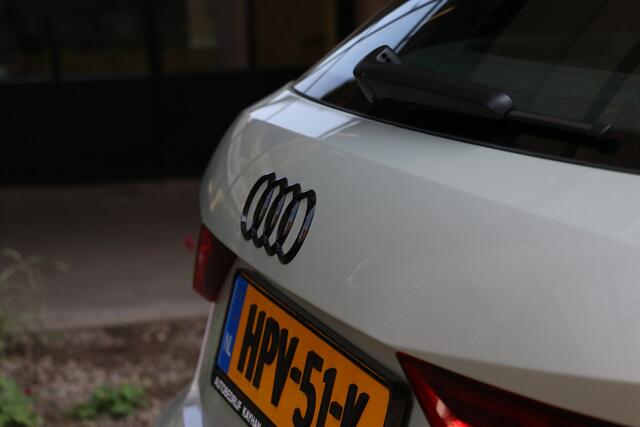 Audi A1 Sportback 40 TFSI S line | 207PK | carplay | sonos audio