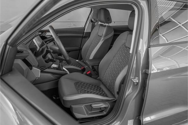 Audi A1 Sportback 30 TFSI S Edition Parkeerhulp Camera CarPlay