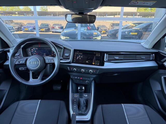 Audi A1 Sportback 30 TFSI Pro Line LED PDC CarPlay