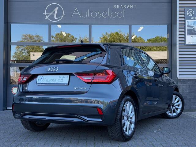 Audi A1 Sportback 30 TFSI Pro Line LED PDC CarPlay