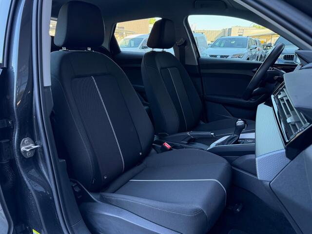 Audi A1 Sportback 30 TFSI Pro Line LED PDC CarPlay