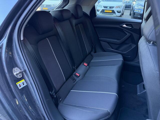 Audi A1 Sportback 30 TFSI Pro Line LED PDC CarPlay