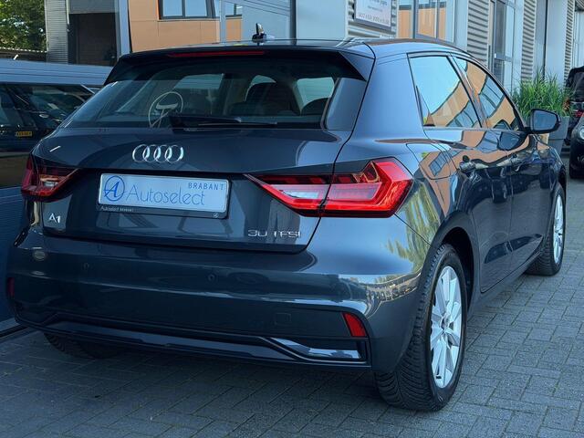 Audi A1 Sportback 30 TFSI Pro Line LED PDC CarPlay