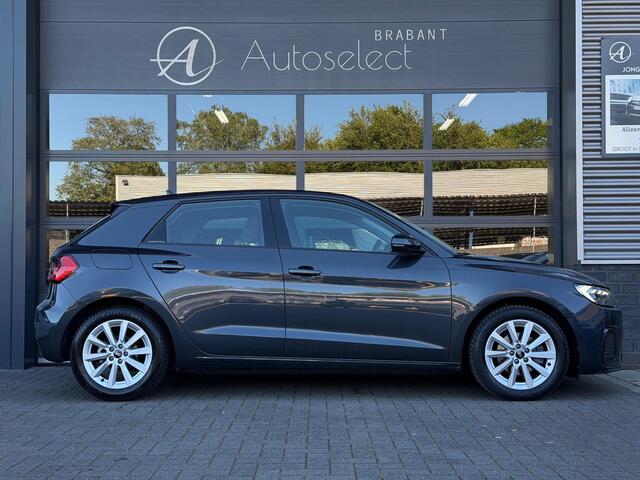 Audi A1 Sportback 30 TFSI Pro Line LED PDC CarPlay