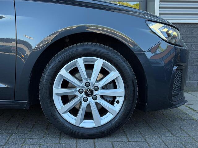 Audi A1 Sportback 30 TFSI Pro Line LED PDC CarPlay