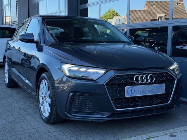 Audi A1 Sportback 30 TFSI Pro Line LED PDC CarPlay