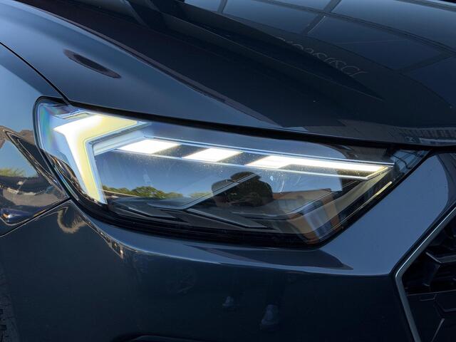 Audi A1 Sportback 30 TFSI Pro Line LED PDC CarPlay