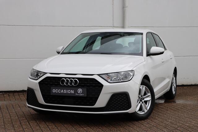 Audi A1 Sportback 25 TFSI 95pk Pro Line | Carplay | Airco | Cruisecontrol