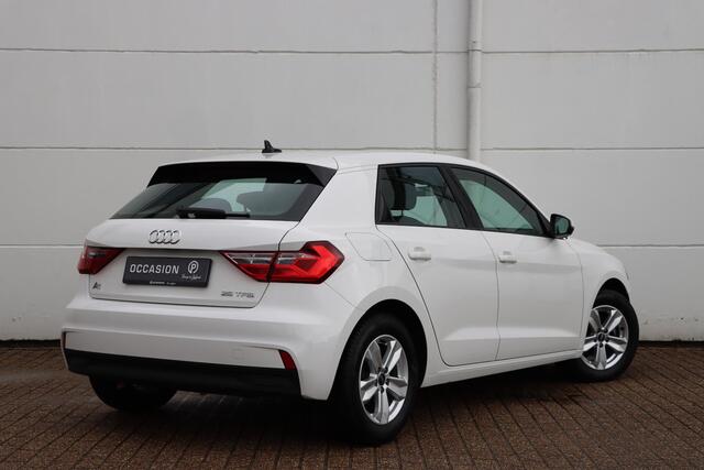 Audi A1 Sportback 25 TFSI 95pk Pro Line | Carplay | Airco | Cruisecontrol