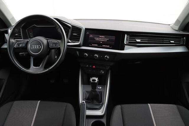 Audi A1 Sportback 25 TFSI 95pk Pro Line | Carplay | Airco | Cruisecontrol