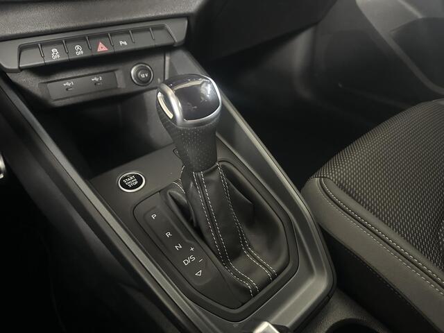 Audi A1 25 TFSI S-Line 3x S-Line | Stoelverwarming | Sfeer verlichting | LED