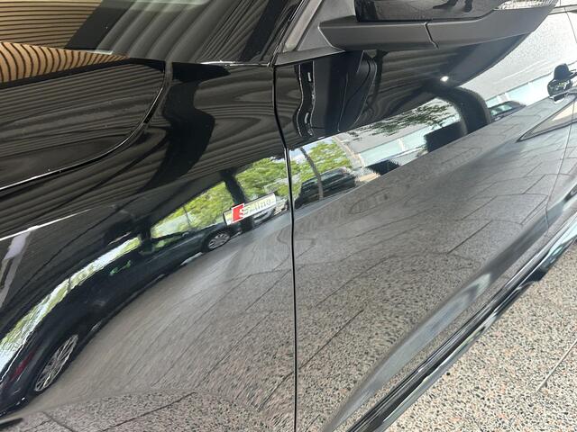 Audi A1 25 TFSI S-Line 3x S-Line | Stoelverwarming | Sfeer verlichting | LED