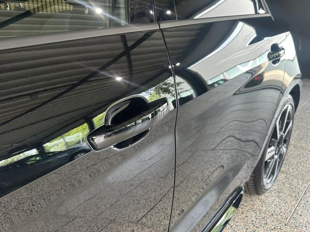 Audi A1 25 TFSI S-Line 3x S-Line | Stoelverwarming | Sfeer verlichting | LED