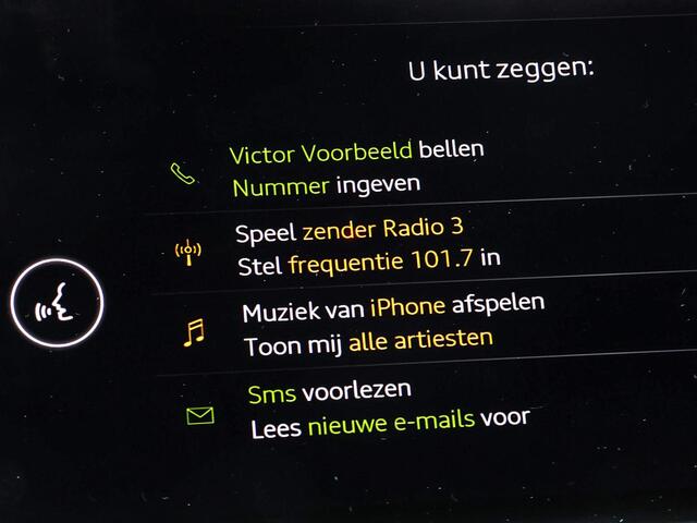Audi A1 Sportback 30 TFSI 116pk S-Tronic S Line Edition One · Stoelverwarming · LED Koplampen · Sfeerverlichting · Apple/Android Car Play · 18"Velgen · Cruise Control ·