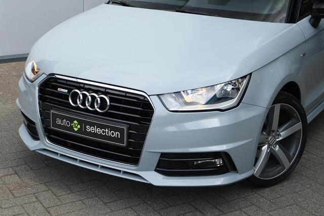 Audi A1 Sportback 1.0 TFSI Pro Line / S Line / Cruise control