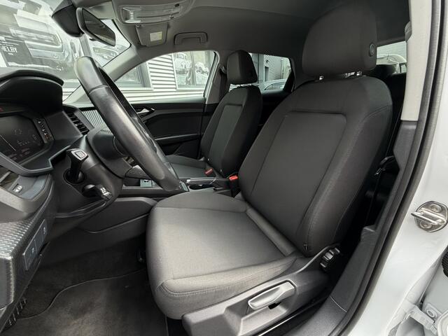 Audi A1 allstreet 30 TFSI Advanced edition CarPlay Camera PDC