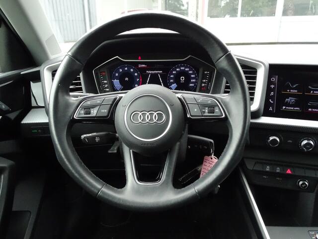 Audi A1 Sportback 30 TFSI Pro Line 110PK | Virtual Cockpit | 17"