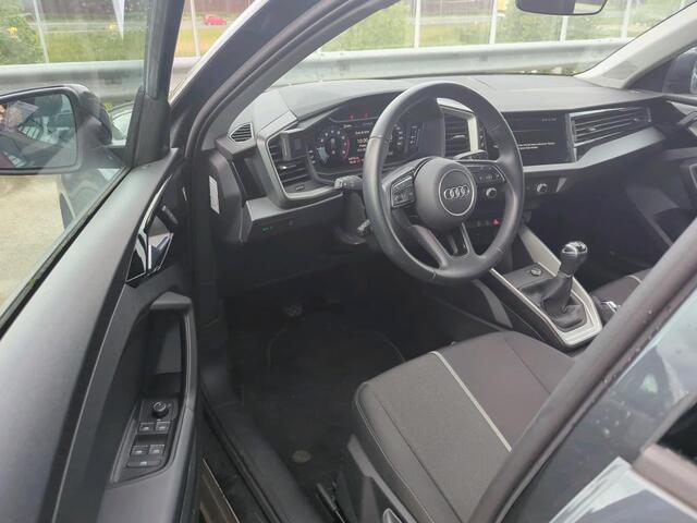 Audi A1 Sportback 25 TFSI 96Pk Pro Line