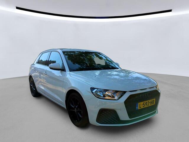 Audi A1 Sportback 25 TFSI Pro Line
