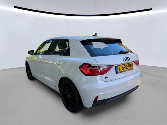 Audi A1 Sportback 25 TFSI Pro Line