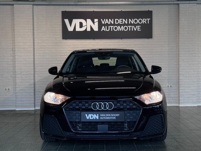 Audi A1 Sportback 25 TFSI Pro Line 95pk Airco Cruise Control Carplay Virtual 17''