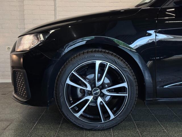 Audi A1 Sportback 25 TFSI Pro Line 95pk Airco Cruise Control Carplay Virtual 17''