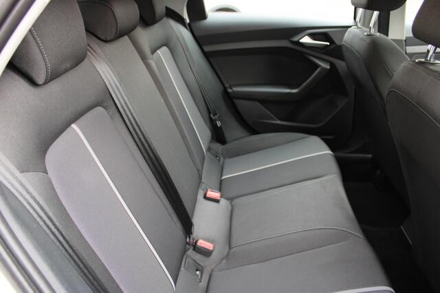 Audi A1 Sportback 25 TFSI Pro Line