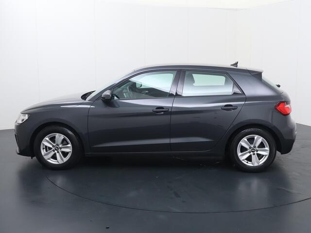 Audi A1 Sportback 25 TFSI Pro Line | 95 PK | Cruise control | Airco | Apple Carplay/Android Auto |