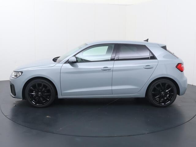 Audi A1 Sportback 25 TFSI Pro Line | 95 PK | Cruise control | Airco | Apple Carplay/Android Auto |