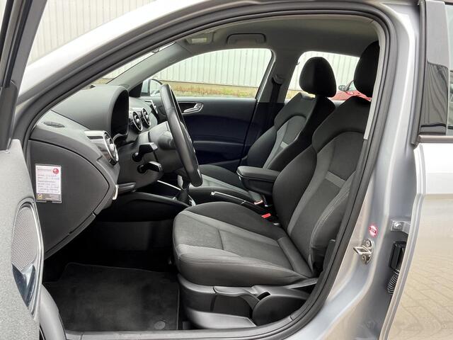 Audi A1 Sportback 1.0 TFSI | Voll.Historie/Navi/Clima/Cruise/Bluetooth/16"/PDC/Trekhaak