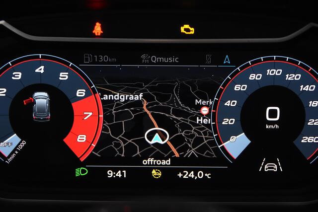 Audi A1 Sportback 25 TFSI epic *Naviagtie*Carplay*DAB*