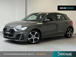 audi-a1-sportback-25-tfsi-pro-line-