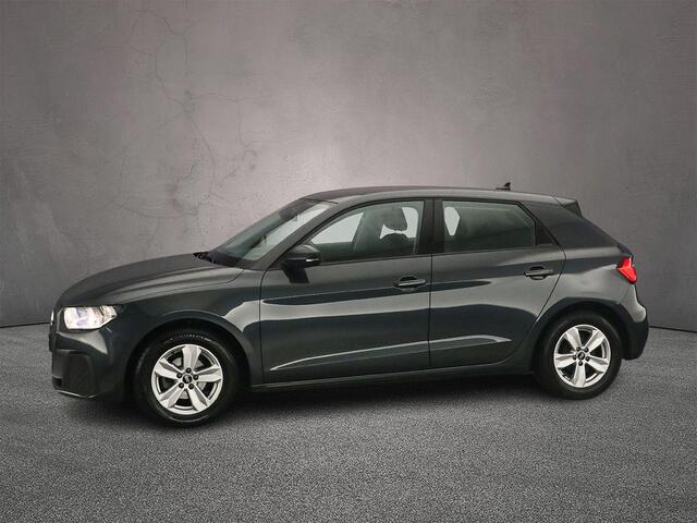 Audi A1 Sportback 25 TFSI Pro Line | Airco | Cruise control | Parkeersensoren achter | Virtual cockpit |