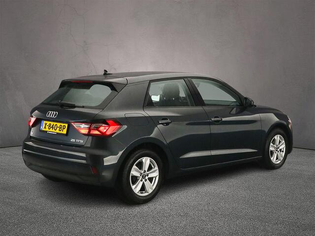 Audi A1 Sportback 25 TFSI Pro Line | Airco | Cruise control | Parkeersensoren achter | Virtual cockpit |