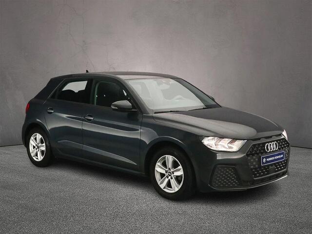 Audi A1 Sportback 25 TFSI Pro Line | Airco | Cruise control | Parkeersensoren achter | Virtual cockpit |