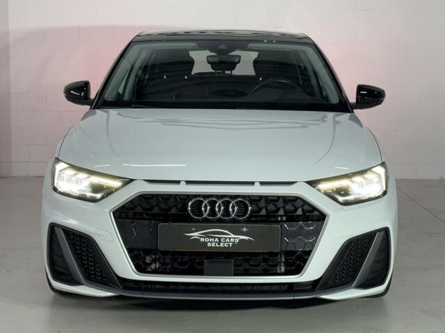 Audi A1 Sportback*S-line* 25 TFSI Pro Line S