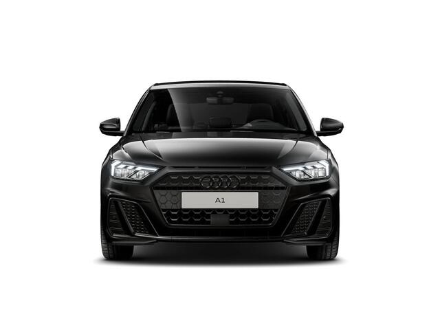 Audi A1 Sportback S edition (A02) 35 TFSI 110 kW / 150 PK Sportback | Direct leverbaar |