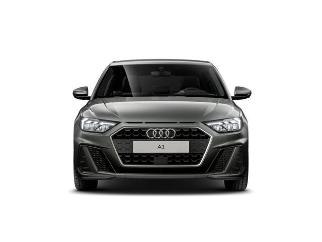 Audi A1 Sportback S edition (A02) 25 TFSI 70 kW / 95 PK Sportback 7