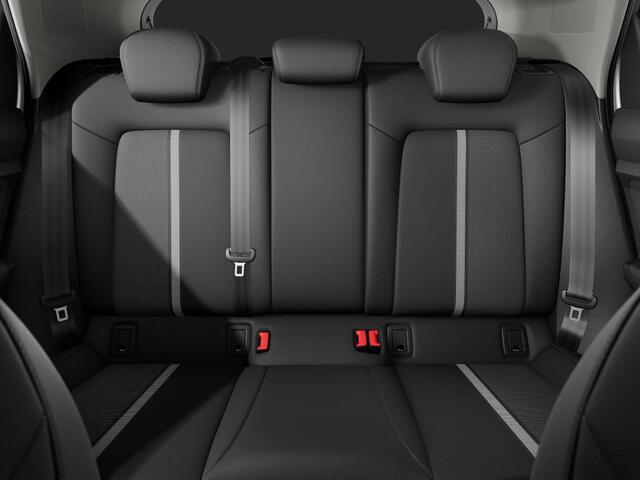 Audi A1 Sportback Advanced edition (A02) 25 TFSI 70 kW / 95 PK Spor Direct leverbaar |