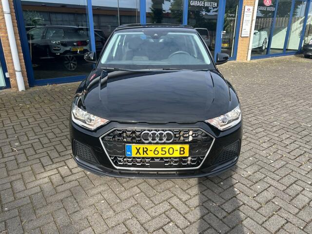 Audi A1 30 TFSI ADV. EPIC Automaat. Geen bijkomende kosten!