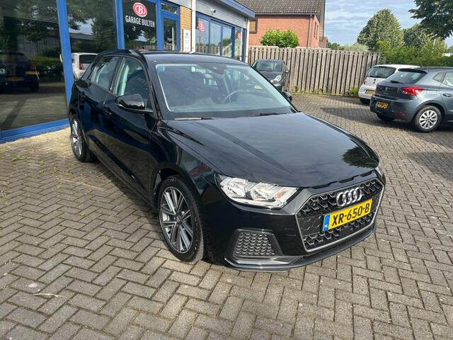 Audi A1 30 TFSI ADV. EPIC Automaat. Geen bijkomende kosten!