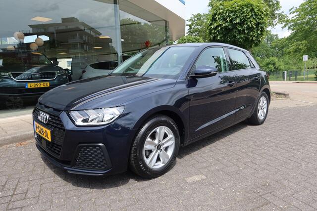 Audi A1 Sportback 25 TFSI Pro Line 95PK