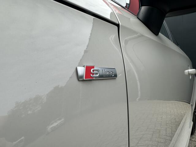 Audi A1 Sportback 1.0 TFSI Adrenalin S Line | Navi | Cruise