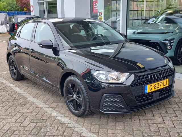 Audi A1 Sportback 25 TFSI PRO LINE Airco | Carplay/Android | Cruise | NAP