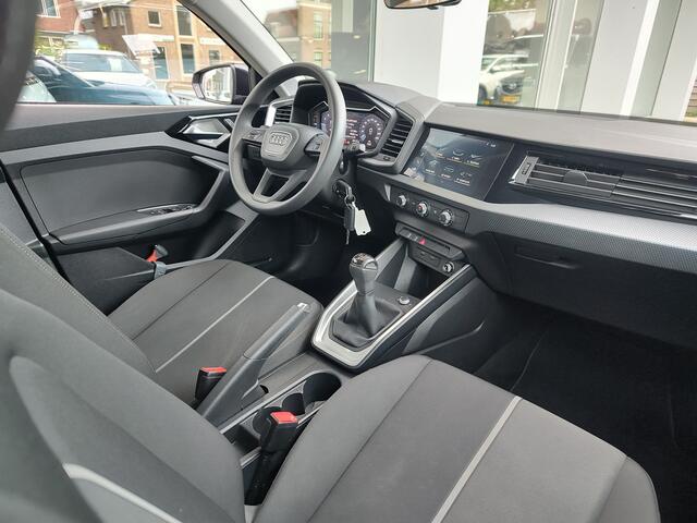 Audi A1 Sportback 25 TFSI PRO LINE Airco | Carplay/Android | Cruise | NAP